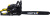 Бензопила Huter BS-52 2800Вт 3.81л.с. дл.шины:20" (50cm) (70/6/3)