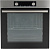 Духовой шкаф Gorenje BO6735E05X серебристый