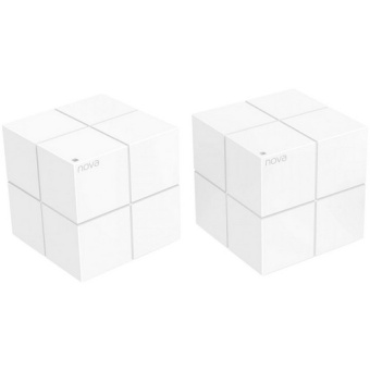 Mesh Wi-Fi-система Tenda MW6 (2-PACK)
