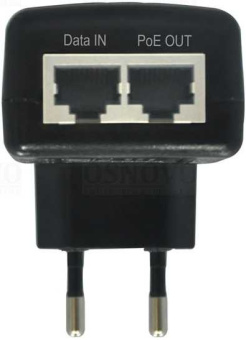 Инжектор POE Osnovo Midspan-1/151GA