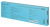 Клавиатура Оклик 500M белый USB slim Multimedia