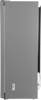Морозильник Indesit DSZ 4150 G серебристый
