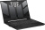 Ноутбук 15.6" Asus TUF Gaming A15 FA507NVR-LP118 Ryzen 7 7435HS 32Gb SSD512Gb NVIDIA GeForce RTX4060 8Gb IPS FHD (1920x1080) noOS grey WiFi BT Cam (9