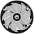 Устройство охлаждения(кулер) ID-Cooling DK-07i Soc-1700 4-pin 14-26dB Al 125W 400gr Ret