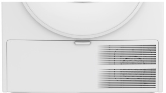 Сушильная машина INDESIT IAS3725, Белый