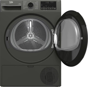 Сушильная машина Beko B3T47239A серый