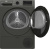 Сушильная машина Beko B3T47239A серый