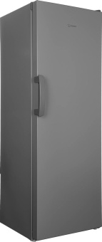 Морозильник Indesit DSZ 5175 G серебристый