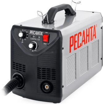 Сварочный аппарат Ресанта САИПА-135 инвертор ММА DC