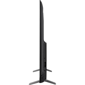 Телевизор Hisense 75" 75E7KQ LED черный