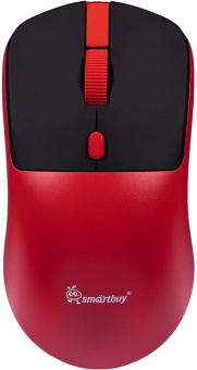 SMARTBUY SBM355AGR черный