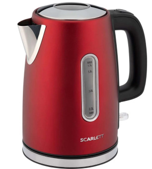 SCARLETT SC-EK21S83
