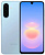 SAMSUNG Galaxy A18 6/128Gb голубой (SM-A185FLBLCAU)