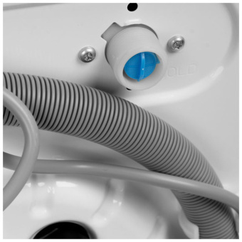 Стиральная машина Centek CT-1920 белый