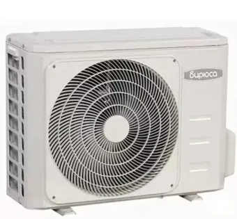 Сплит-система БИРЮСА B-07DPR/B-07DPQ