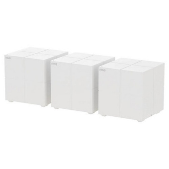 Mesh Wi-Fi-система Tenda MW6 (3-PACK)