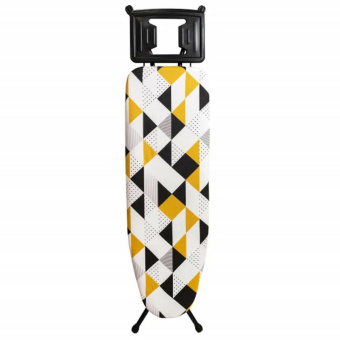 Гладильная доска Dogrular Милано (217430) 120х38 разноцветный