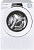 Стиральная машина Candy RO44 1286DWMC4-07 класс: A загр.фронтальная макс.:8кг белый