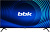 Телевизор BBK 43LEX-7133/FTS2C SMART TV черный