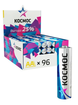 КОСМОС KOCLR6_96BOX