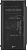 Корпус Formula CS-107 черный без БП mATX 2x120mm 1xUSB2.0 1xUSB3.0 audio