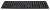 Клавиатура Oklick 90M black USB