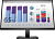 Монитор HP 23.8" P24q G4 черный IPS 5ms 16:9 HDMI HAS Pivot 250cd 178гр/178гр 2560x1440 D-Sub Ultra HD 2K (1440p)