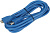 Кабель Ningbo micro USB 3.0 B (m) USB A(m) 3м синий блистер