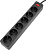 5BITES SP6B-550 GARDA - 6 роз - 5,0 м - черный