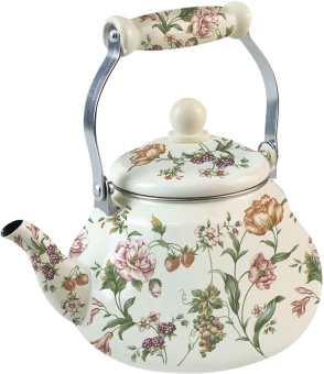 ZEIDAN Z-4511 Bouquet 2,4л