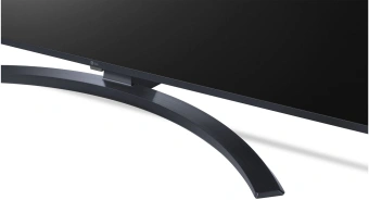 Телевизор LG UHD 65" 4K 65UT81006LA.ARUB черный