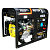 Генератор Huter DY6500LXW 5.5кВт