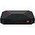 Неттоп Chuwi HeroBox N100 (0.8) 8Gb SSD256Gb UHDG CR Windows 11 Home GbitEth WiFi BT черный