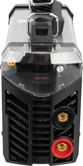 Сварочный аппарат Ресанта САИ-190ПН инвертор ММА DC