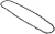 Электрическая цепная пила Huter ELS-2800 2800Вт дл.шины:18" (45cm) (70/10/7)