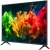 Телевизор LG 55QNED80B6B.ARUG черный Телевизор LG 55QNED80B6B.ARUG черный