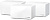 Бесшовный Mesh роутер Mercusys Halo H90X(3-pack) AX6000 10/100/1000BASE-TX компл.:устройство/крепления/адаптер белый (упак.:3шт)