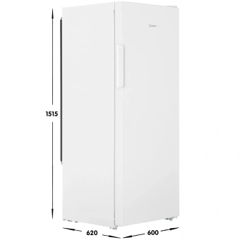 Морозильная камера Indesit DSZ 4150 белый