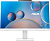 Моноблок Asus A5402WVA-WPC0040 23.8" Full HD i5 1340P (1.9) 16Gb SSD512Gb UHDG CR noOS GbitEth WiFi BT 120W клавиатура мышь Cam белый 1920x1080