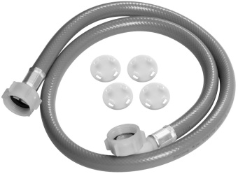 Стиральная машина Maunfeld MFWM127WH052 белый