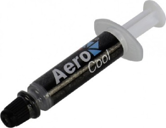AEROCOOL Термопаста BARAF 4710700955932 AEROCOOL