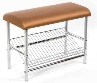 БИТЕЛ ОБУВНИЦА МС-4 (хром, С.-109)