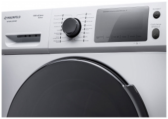 Стиральная машина MAUNFELD MFWM1586WH