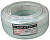 CABLETECH (01-2431-2)SAT 703B+CCS/Al/Al, 75 Ом, 100м., белый