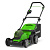 Газонокосилка аккумуляторная GreenWorks G24X2LM41