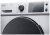 Стиральная машина MAUNFELD MFWM1586WH