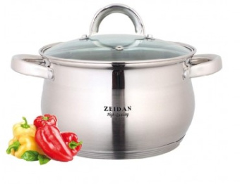 ZEIDAN Z-50240 5,1л