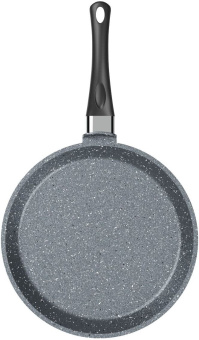 МЕЧТА 14802 Гранит black 24см