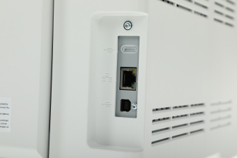 МФУ цветной Pantum CM1100ADW принтер/сканер/копир, (А4, 1200x600dpi, 18ppm, 1Gb, ADF50, Duplex, WiFi, Lan, USB)