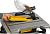 Циркулярная пила (дисковая) DeWalt DWE7485 1850Вт (настольная) D диска.:210мм (DWE7485-QS)